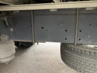 Isuzu GIGA лот № 4372 оценка R  с аукциона в Японии 9