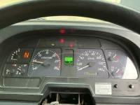 Isuzu GIGA лот № 4372 оценка R  с аукциона в Японии 3