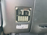 Isuzu GIGA лот № 4372 оценка R  с аукциона в Японии 4