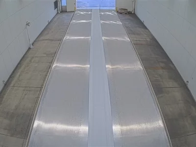 Isuzu GIGA  с аукциона в Японии