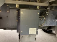 Isuzu GIGA лот № 4404 оценка 3.5  с аукциона в Японии 9