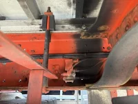 Isuzu GIGA лот № 4211 оценка 3.5  с аукциона в Японии 10