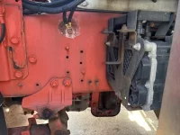 Isuzu GIGA лот № 4211 оценка 3.5  с аукциона в Японии 9