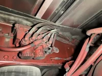 Isuzu GIGA лот № 4220 оценка 3.5  с аукциона в Японии 10