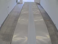 Isuzu GIGA лот № 4220 оценка 3.5  с аукциона в Японии 2