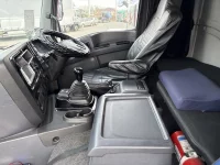 Isuzu GIGA лот № 4220 оценка 3.5  с аукциона в Японии 4