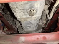 Isuzu GIGA лот № 4220 оценка 3.5  с аукциона в Японии 8