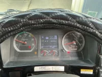 Isuzu GIGA лот № 4220 оценка 3.5  с аукциона в Японии 5