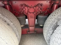 Isuzu GIGA лот № 4220 оценка 3.5  с аукциона в Японии 7