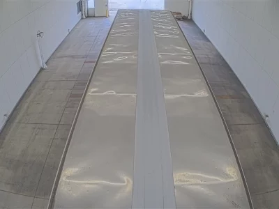 Isuzu GIGA  с аукциона в Японии