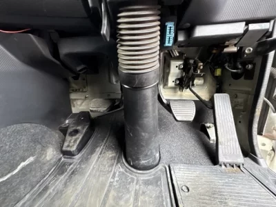 Isuzu GIGA  с аукциона в Японии