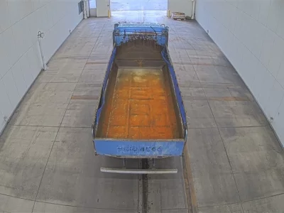 Isuzu GIGA  с аукциона в Японии