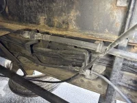 Isuzu GIGA лот № 4070 оценка 3  с аукциона в Японии 10