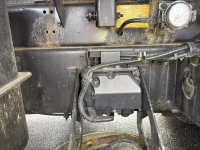 Isuzu GIGA лот № 4070 оценка 3  с аукциона в Японии 9