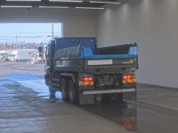 Isuzu GIGA лот № 4070 оценка 3  с аукциона в Японии 1