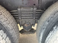 Isuzu GIGA лот № 4070 оценка 3  с аукциона в Японии 7