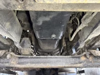 Isuzu GIGA лот № 4070 оценка 3  с аукциона в Японии 8