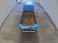 Isuzu GIGA лот № 4070 оценка 3  с аукциона в Японии 2