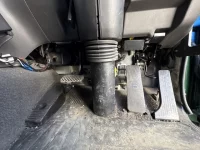 Isuzu GIGA лот № 4070 оценка 3  с аукциона в Японии 3