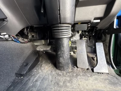 Isuzu GIGA  с аукциона в Японии