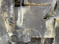 Isuzu GIGA лот № 4233 оценка 3  с аукциона в Японии 9