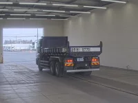 Isuzu GIGA лот № 4233 оценка 3  с аукциона в Японии 1