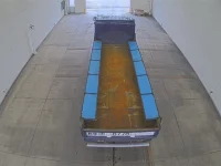 Isuzu GIGA лот № 4233 оценка 3  с аукциона в Японии 2