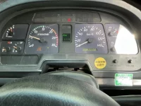 Isuzu GIGA лот № 4233 оценка 3  с аукциона в Японии 5