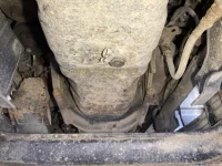 Isuzu GIGA лот № 4233 оценка 3  с аукциона в Японии 8