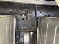 Isuzu GIGA лот № 4231 оценка 3  с аукциона в Японии 9