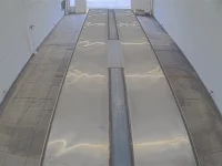 Isuzu GIGA лот № 4231 оценка 3  с аукциона в Японии 2