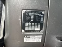 Isuzu GIGA лот № 4231 оценка 3  с аукциона в Японии 6