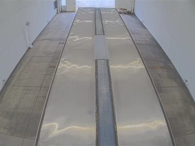 Isuzu GIGA  с аукциона в Японии