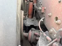 Isuzu GIGA лот № 225 оценка R  с аукциона в Японии 8