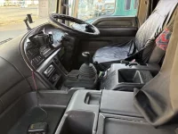 Isuzu GIGA лот № 225 оценка R  с аукциона в Японии 4