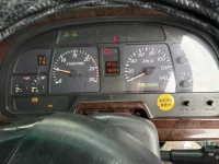 Isuzu GIGA лот № 225 оценка R  с аукциона в Японии 5