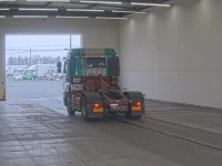 Isuzu GIGA лот № 225 оценка R  с аукциона в Японии 1