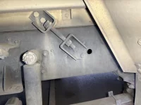 Isuzu GIGA лот № 4462 оценка 3.5  с аукциона в Японии 10