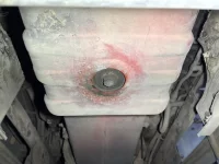 Isuzu GIGA лот № 4462 оценка 3.5  с аукциона в Японии 9