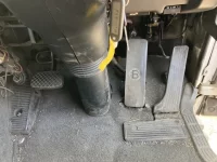 Isuzu GIGA лот № 4462 оценка 3.5  с аукциона в Японии 3