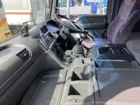 Isuzu GIGA лот № 4462 оценка 3.5  с аукциона в Японии 4