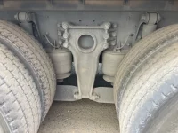 Isuzu GIGA лот № 4462 оценка 3.5  с аукциона в Японии 8