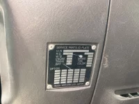 Isuzu GIGA лот № 4462 оценка 3.5  с аукциона в Японии 7