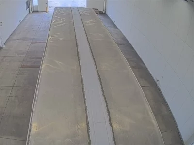 Isuzu GIGA  с аукциона в Японии