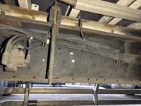 Isuzu GIGA лот № 4496 оценка 3  с аукциона в Японии 10