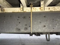 Isuzu GIGA лот № 4496 оценка 3  с аукциона в Японии 9