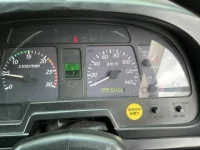 Isuzu GIGA лот № 4496 оценка 3  с аукциона в Японии 5