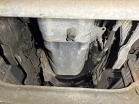 Isuzu GIGA лот № 4496 оценка 3  с аукциона в Японии 8