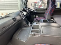 Isuzu GIGA лот № 4496 оценка 3  с аукциона в Японии 4