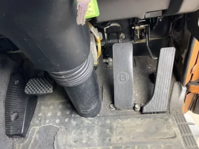 Isuzu GIGA  с аукциона в Японии